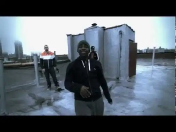 Video: Jon Connor - Soldier